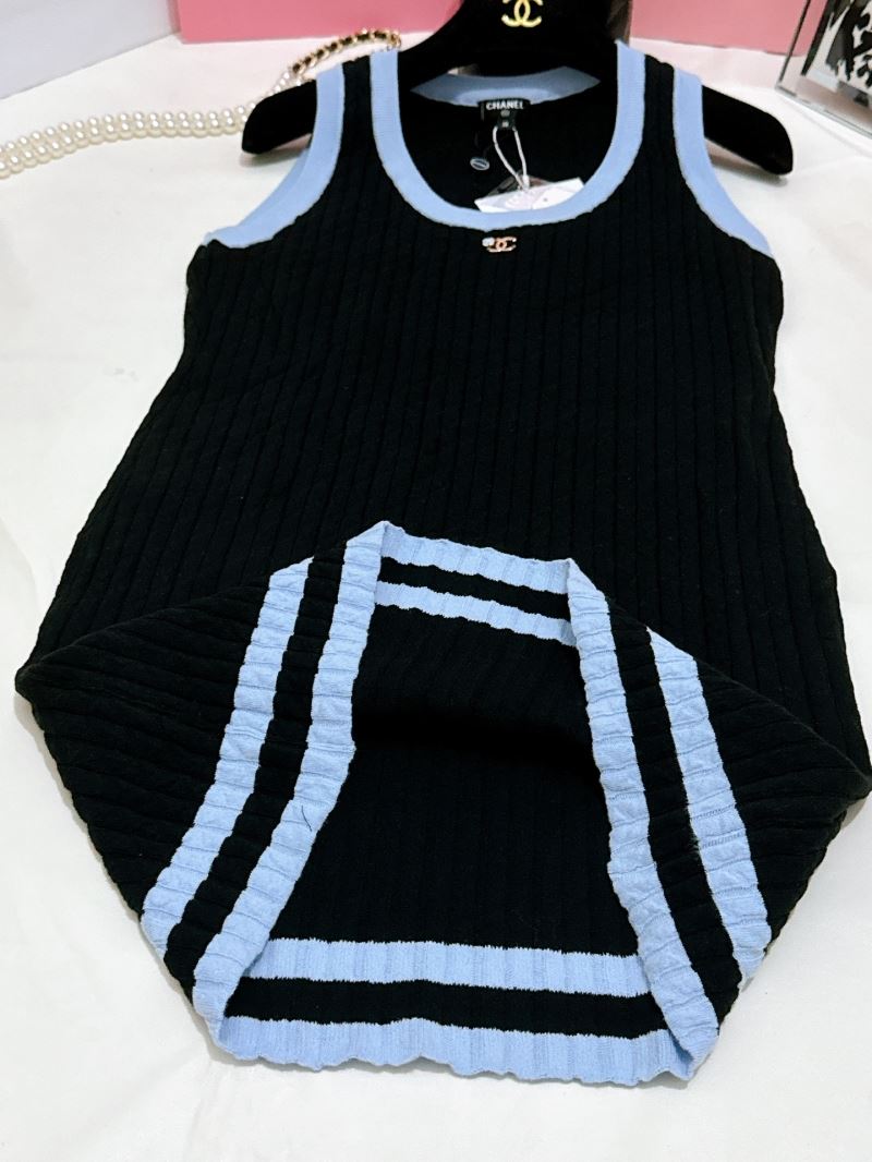 Chanel Dress